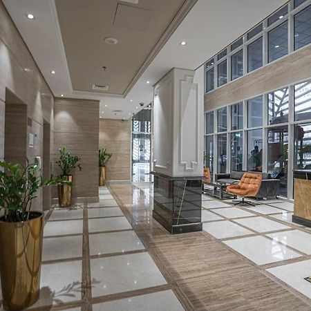 Higuests - Mon Reve Apartman Dubaj Kültér fotó
