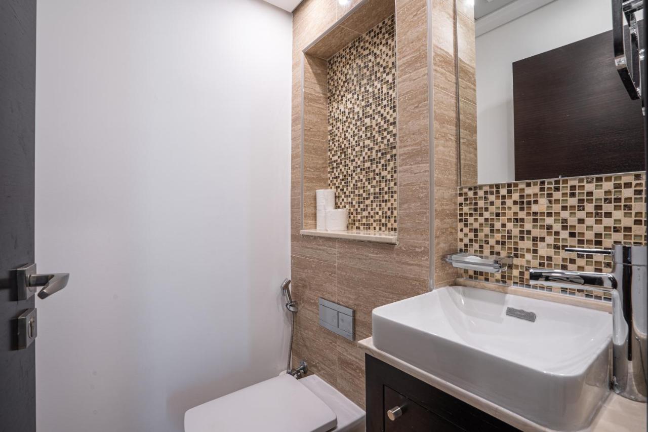 Higuests - Mon Reve Apartman Dubaj Kültér fotó