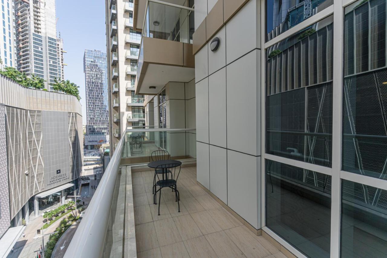 Higuests - Mon Reve Apartman Dubaj Kültér fotó