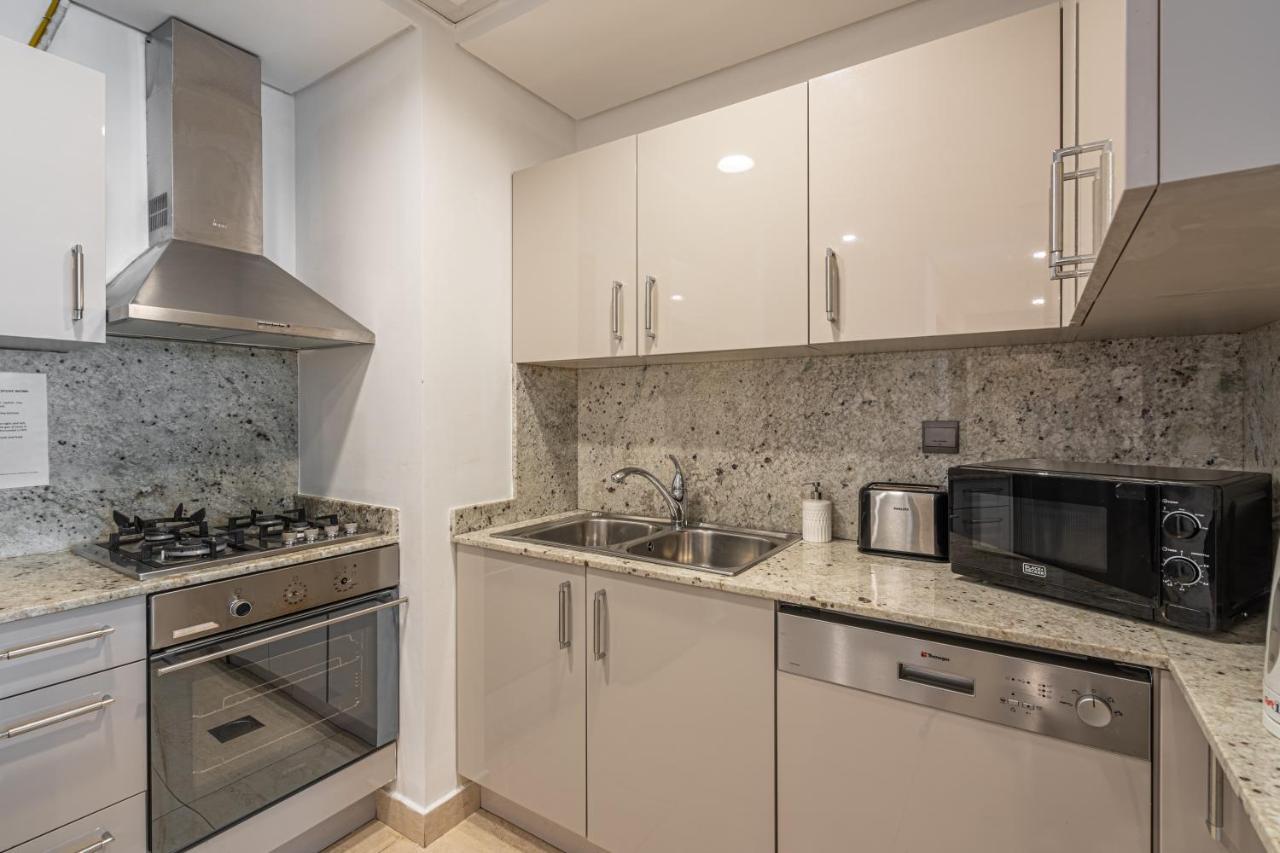 Higuests - Mon Reve Apartman Dubaj Kültér fotó