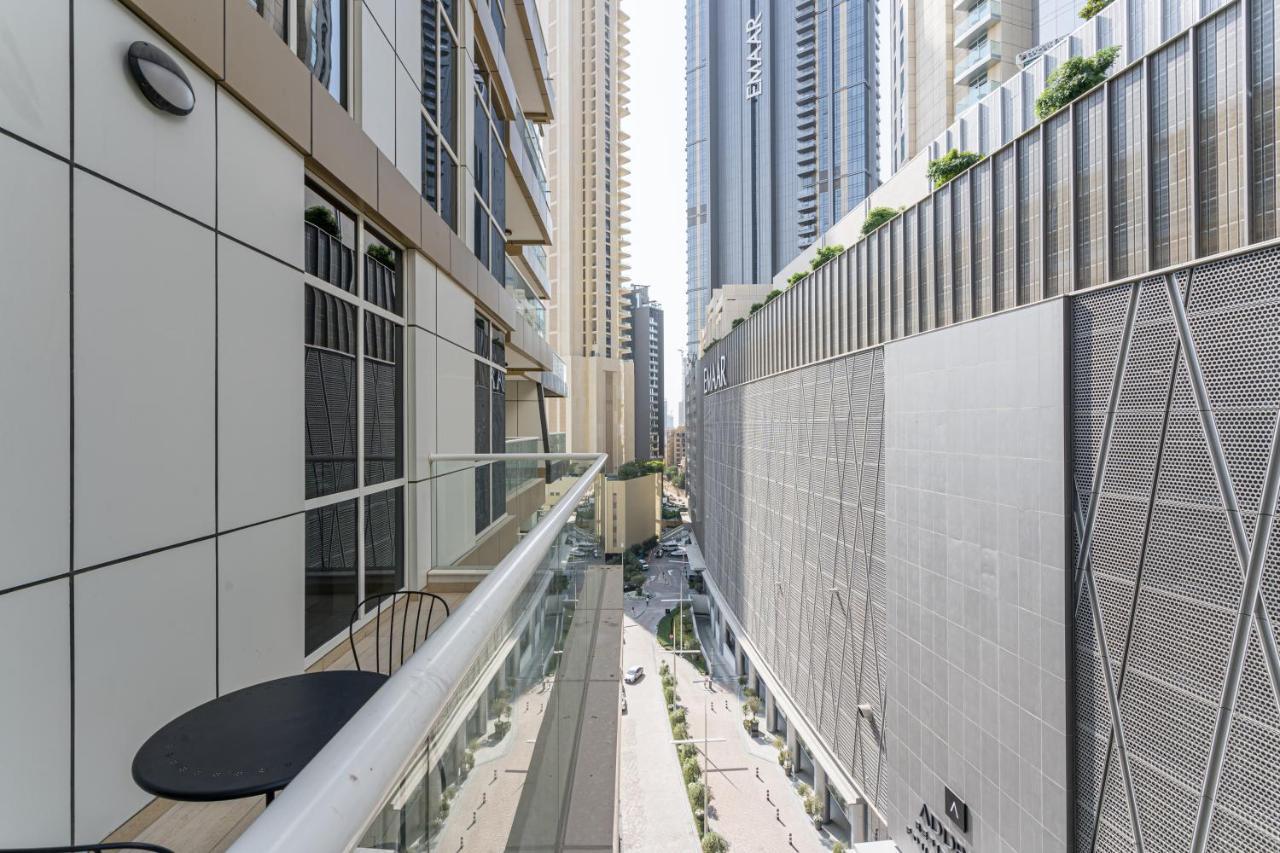 Higuests - Mon Reve Apartman Dubaj Kültér fotó