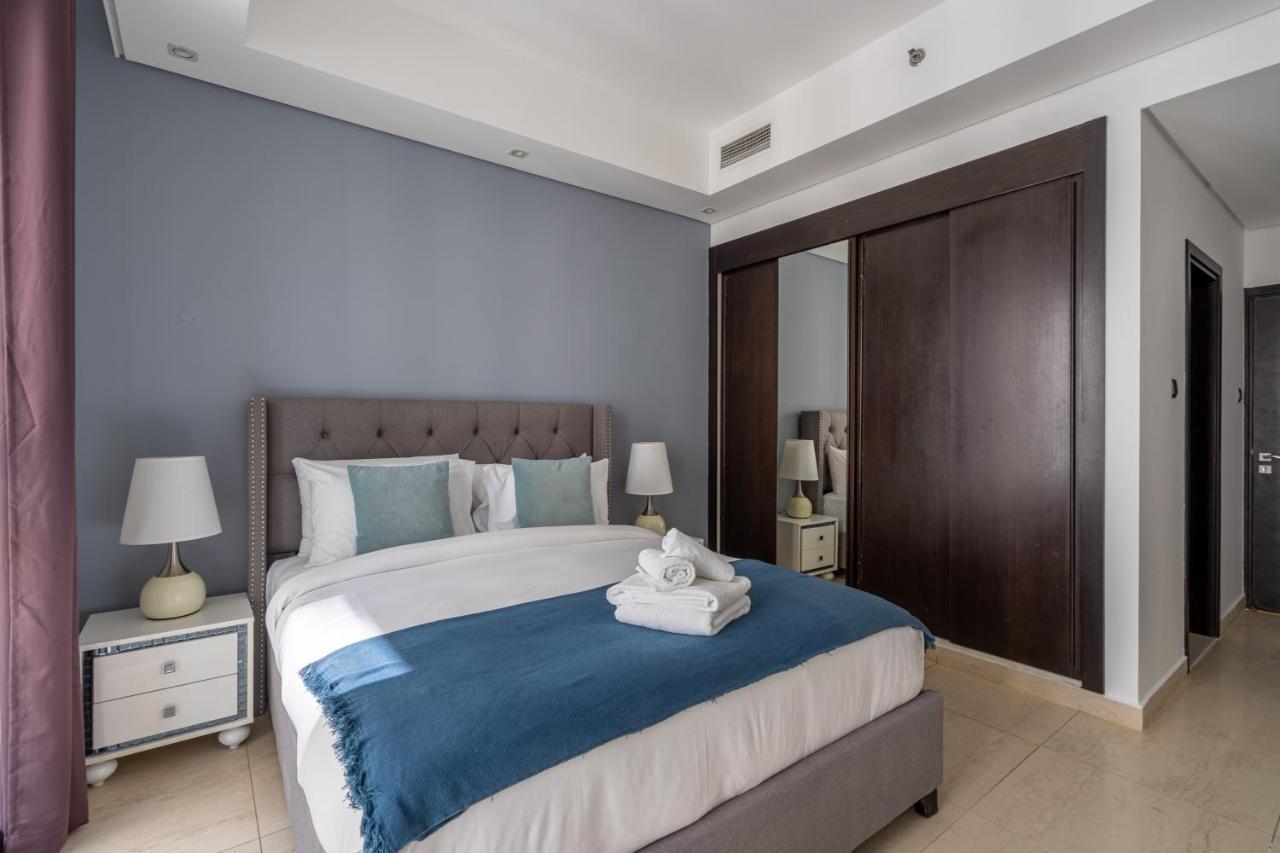 Higuests - Mon Reve Apartman Dubaj Kültér fotó