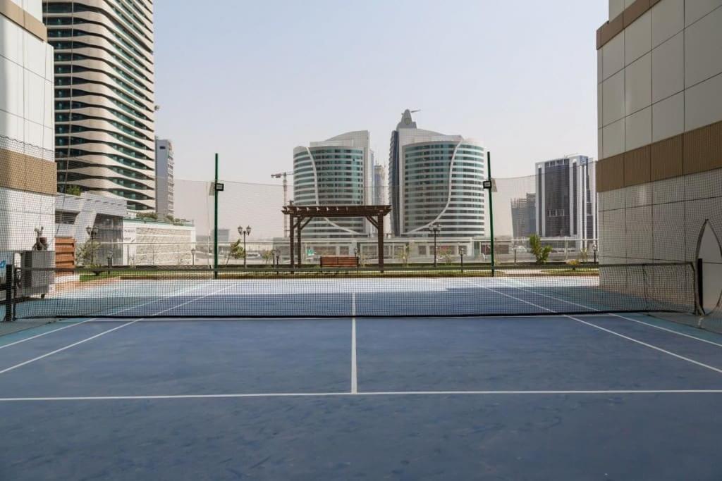 Higuests - Mon Reve Apartman Dubaj Kültér fotó