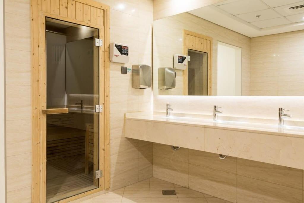 Higuests - Mon Reve Apartman Dubaj Kültér fotó