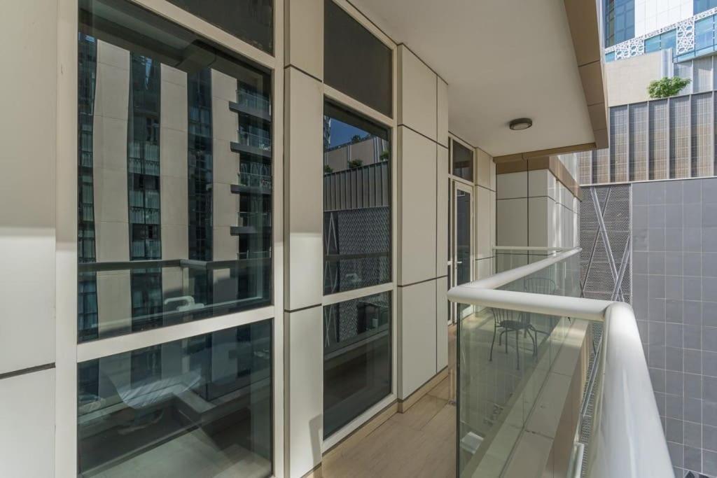 Higuests - Mon Reve Apartman Dubaj Kültér fotó